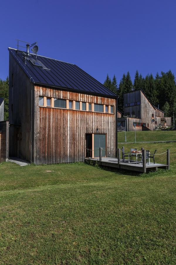 Chalet6Harrachov Se Saunou Dış mekan fotoğraf