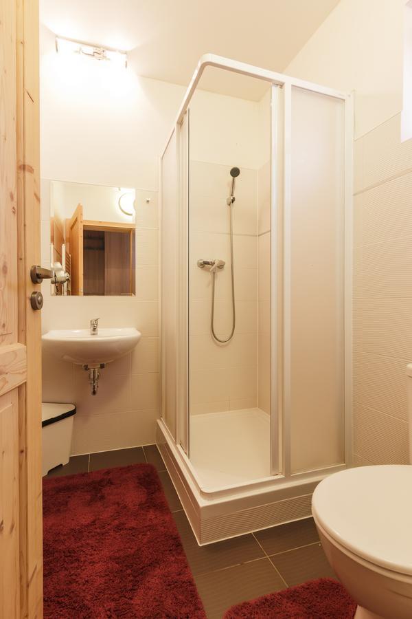 Chalet6Harrachov Se Saunou Dış mekan fotoğraf