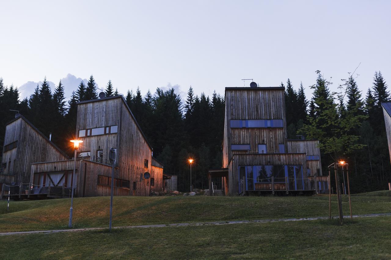 Chalet6Harrachov Se Saunou Dış mekan fotoğraf