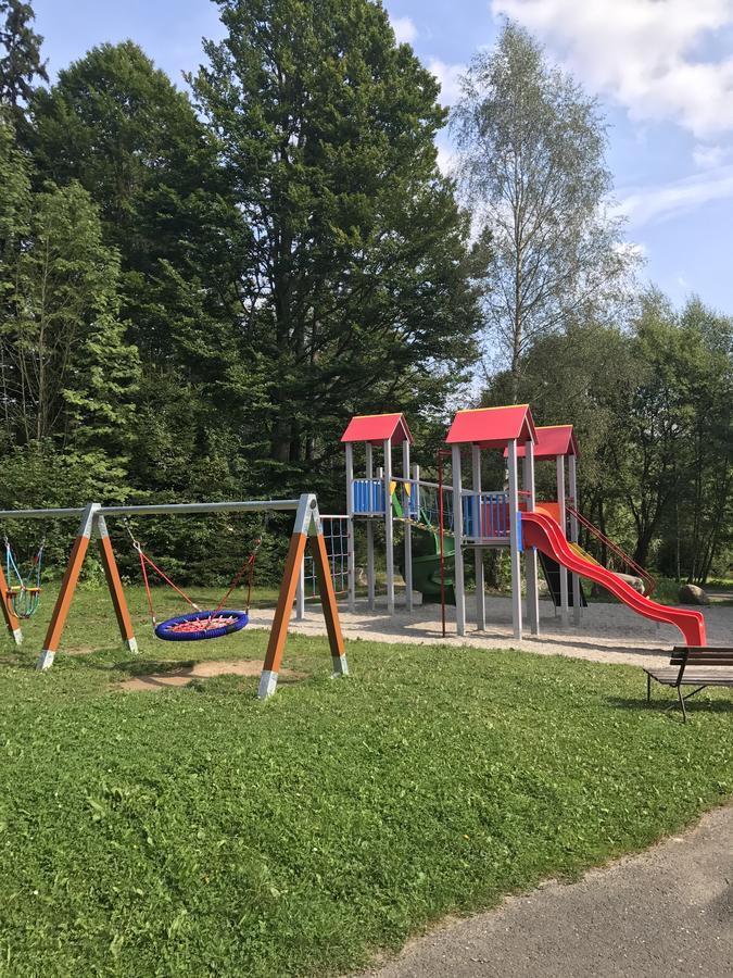 Chalet6Harrachov Se Saunou Dış mekan fotoğraf