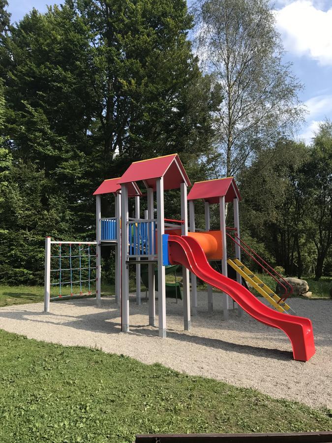 Chalet6Harrachov Se Saunou Dış mekan fotoğraf