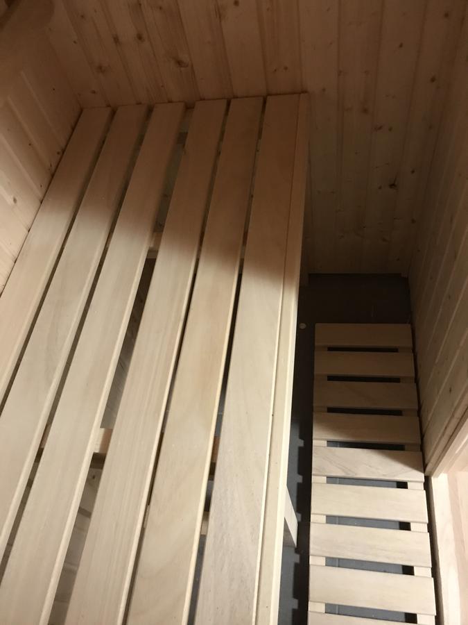 Chalet6Harrachov Se Saunou Dış mekan fotoğraf